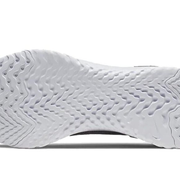 Nike Epic Phantom React Flyknit Running Shoe Grey BV0415-003 NEW Womens - Picture 3 of 6